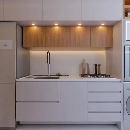 Lidushi Appartement Burrel